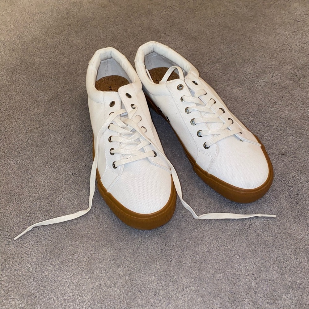 Never been worn - New Republic - Size 11.5